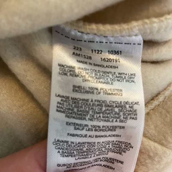 Columbia sweater for sale - Picture 3 of 9